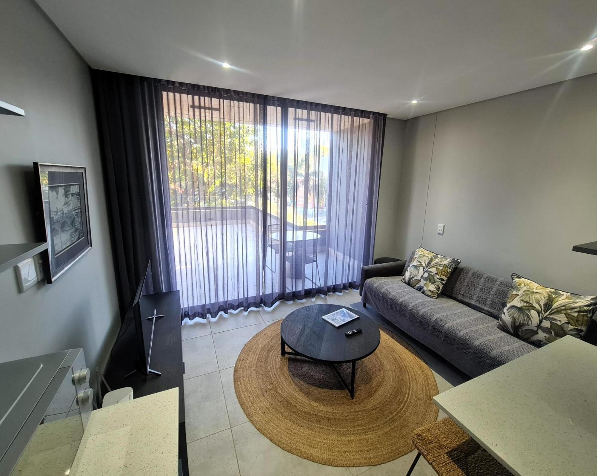 Appartement 2Six2, Florida Road à Durban Extérieur photo