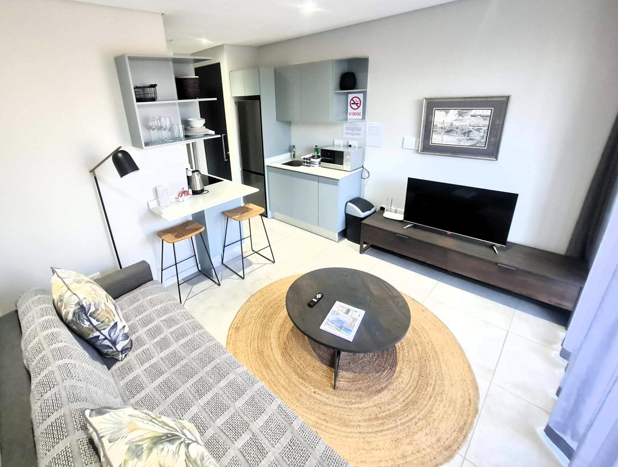 Appartement 2Six2, Florida Road à Durban Extérieur photo