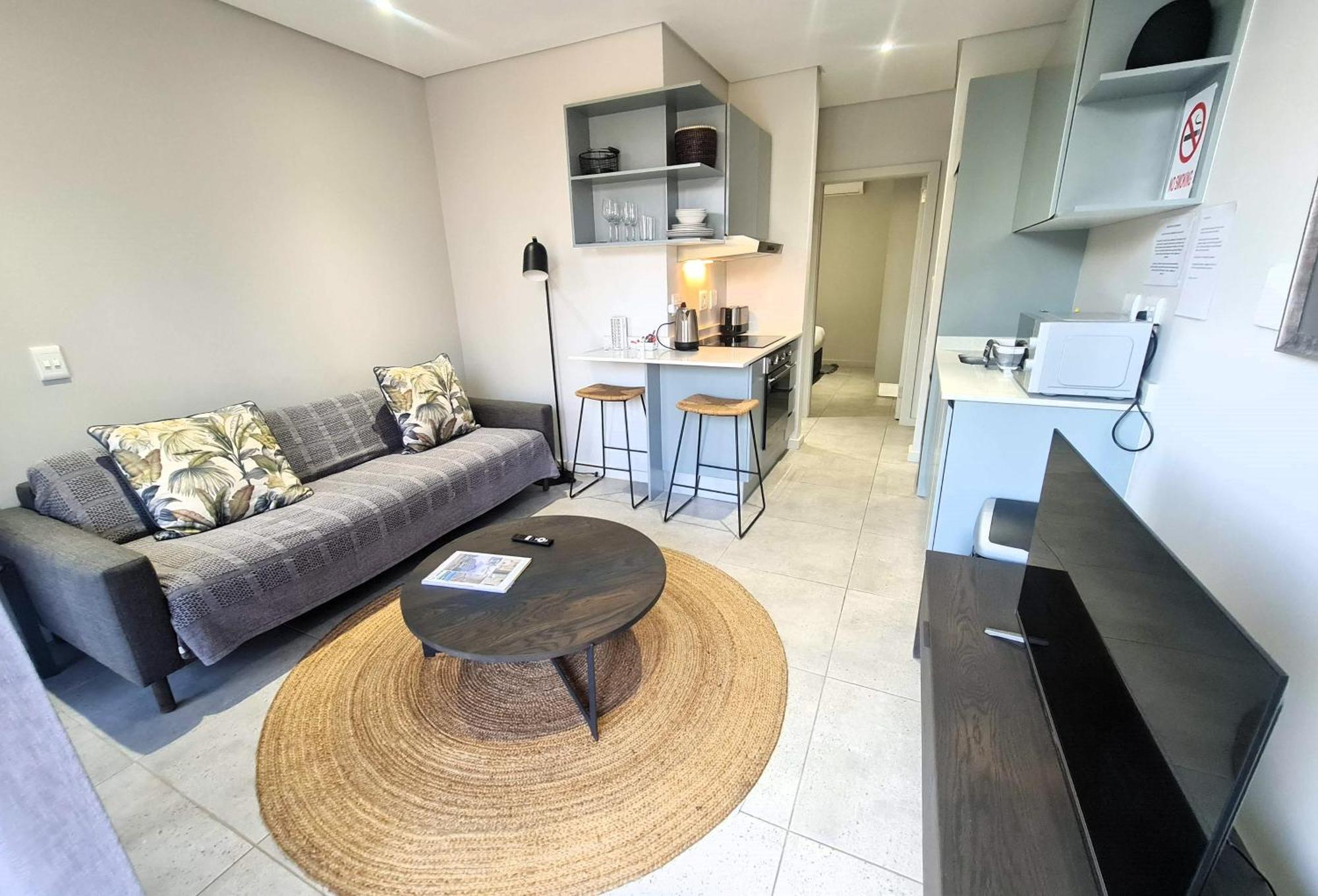 Appartement 2Six2, Florida Road à Durban Extérieur photo